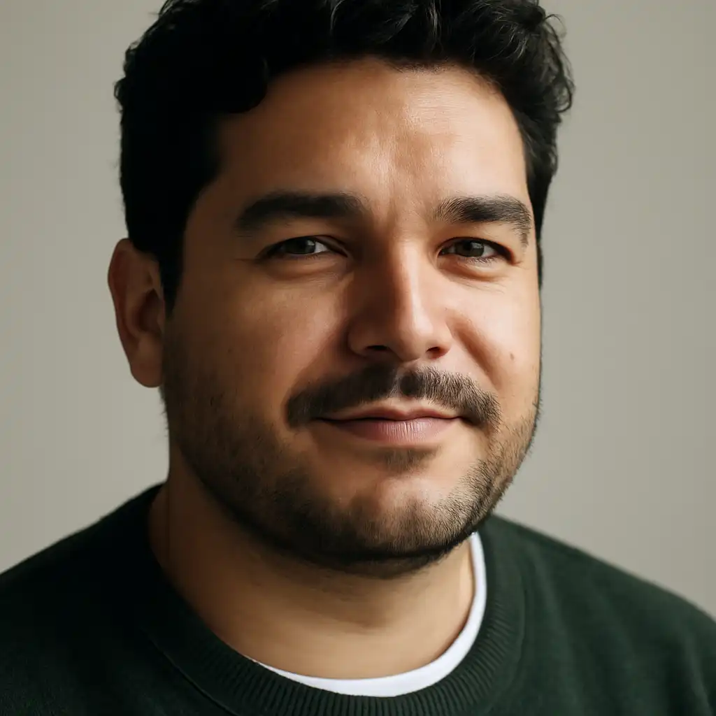 Ricardo Alves Monteiro